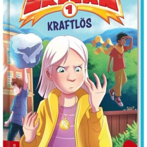 Kraftlös