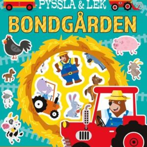 Pyssla och lek. Bondgården