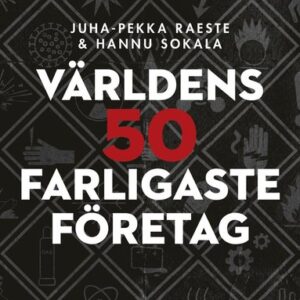 Världens 50 farligaste företag