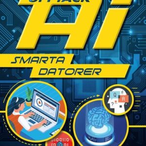 Upptäck AI : smarta datorer