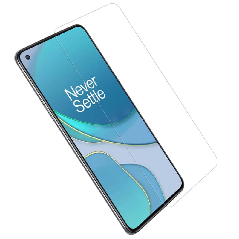OnePlus Nord CE2 - Härdat Skärmskydd