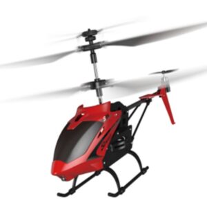Radiostyrd S5H Airwolf Helikopter Rd Syma