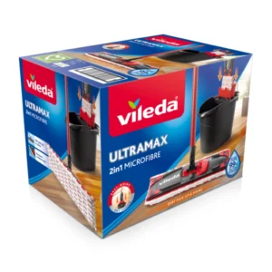 Vileda Ultramax Box