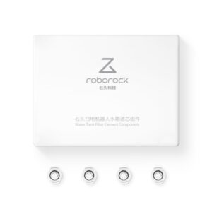 Vattentanksfilter Roborock, 12-pack