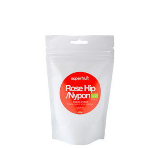 Nyponpulver EKO 200 g