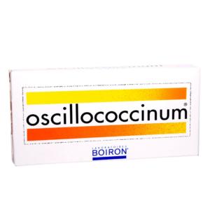 Oscillococcinum 6 doser