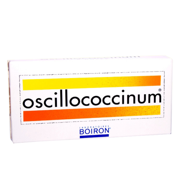 Oscillococcinum 6 doser