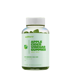 ppelcidervinger Gummies 60 st