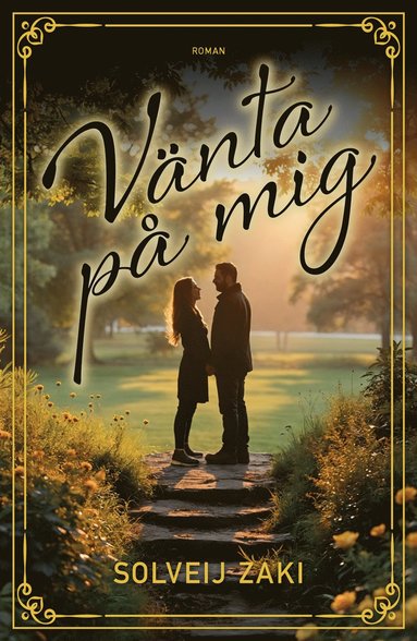 Vänta på mig