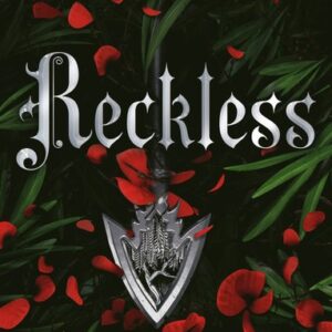Reckless (svensk utgåva)