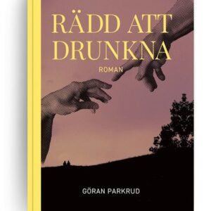Rädd att drunkna