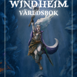 Windheim Världsbok