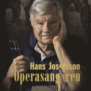 Operasångaren