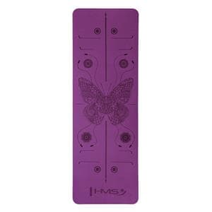 YM10 TPE YOGAMATTA VIOLTT HMS