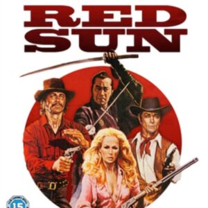 Red Sun (Import)
