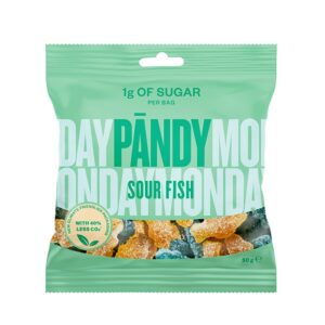 Pändy Candy, 50 g
