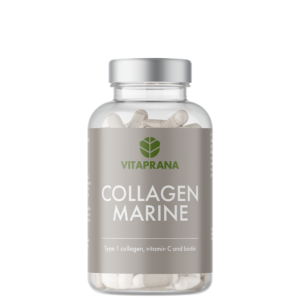 Kollagen Marint 100 kapslar