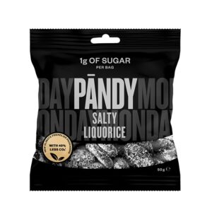 Pndy Candy, 50 g