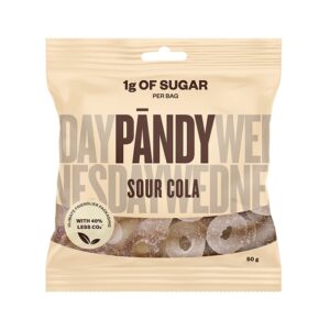 Pndy Candy, 50 g