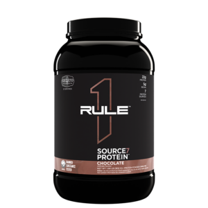 R1 Source 7 Whey Protein Blend