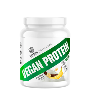 Vegan Protein Deluxe 750 g