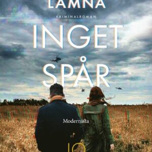Lämna inget spår