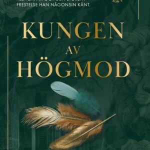 Kungen av högmod