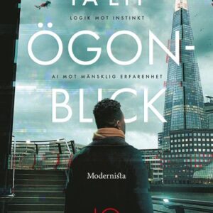 På ett ögonblick