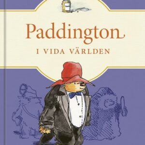 Paddington i vida världen