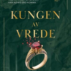 Kungen av vrede