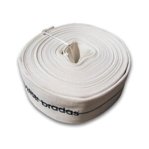 Plattslang FODRAD SLANG 2", 8-24bar, 30m