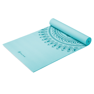 Yogamatta 6mm Marrakesh