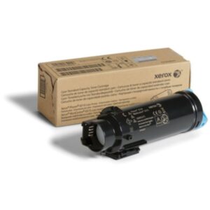 Phaser 6510 toner cyan 1K