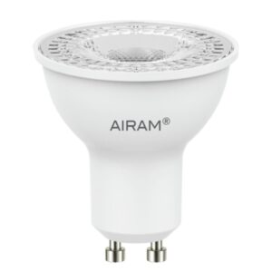 LED-Spotlight GU10 2,4W 2700K 230 lumen