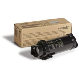 Phaser 6510 toner svart 2.5K