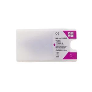 WL Bläckpatron magenta, ersätter Epson T7893 0T07893 ersätter T7893