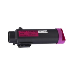 WL Tonerkassett, erstter Xerox 106R03691, magenta, 2.400 sidor X6510M erstter 106R03691