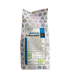 Kokosmjl 400 g