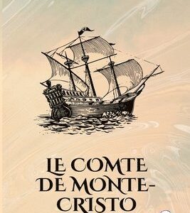 Le Comte de Monte-Cristo, Tome I (French Edition)
