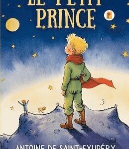 Le Petit Prince (French Edition)