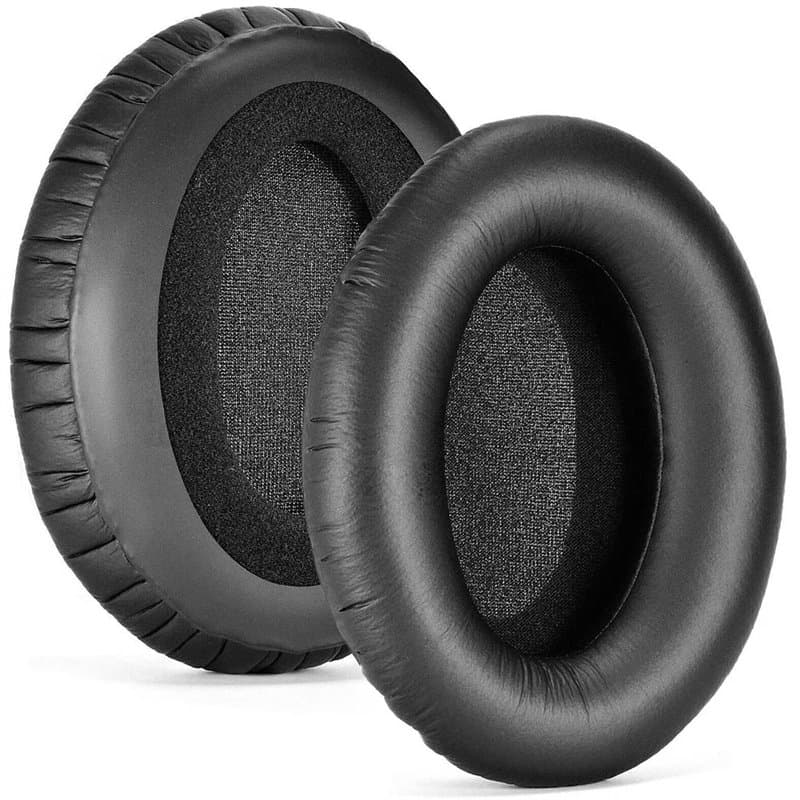 Öronkuddar Sennheiser HD 280 Pro - Svart