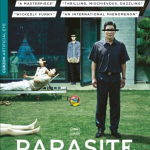 Parasite (Import)