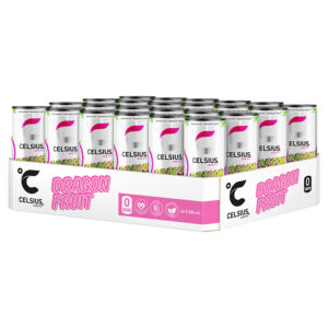 24 x Celsius Energidryck 355 ml