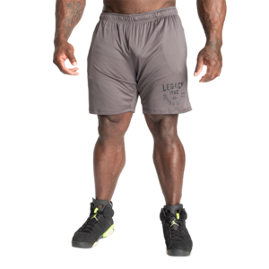 Legacy Function Shorts, Iron