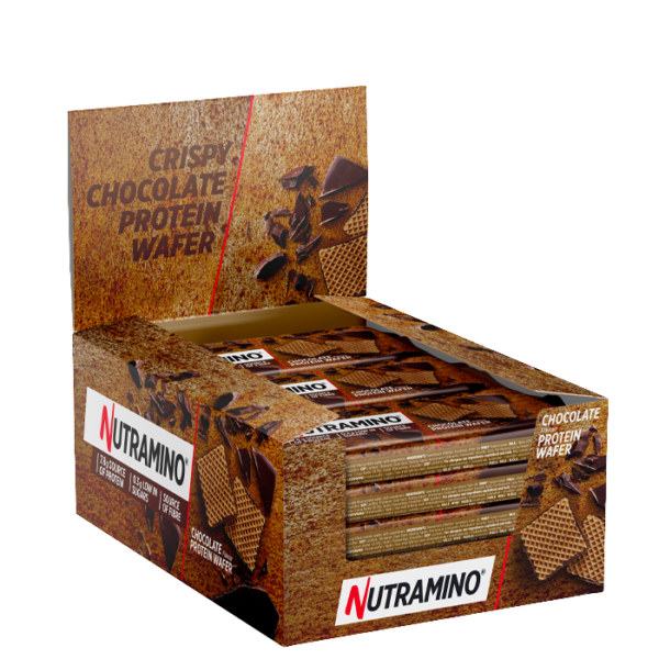 12 x Protein Wafer 39 g