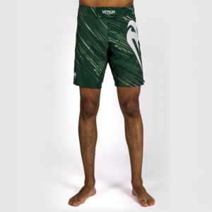 Rapid Fightshorts Grn