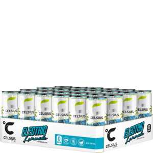 24 x Celsius Energidryck 355 ml