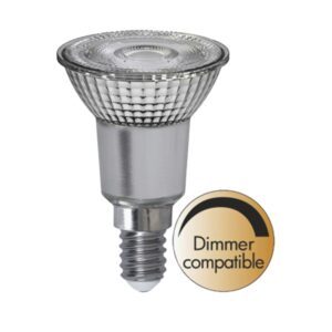 LED-spotlight E14 4,8W 2700K 380 lumen