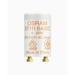 Osram ST 151 Longlife 4-22W. Standardtändare