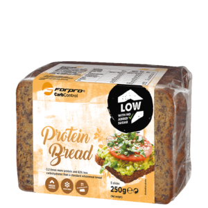 Protein Brd 250 g